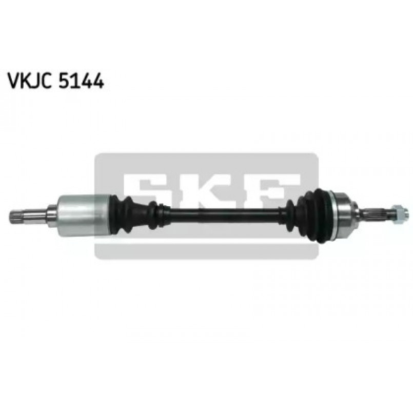 VKJC 5144 SKF - Привідний вал